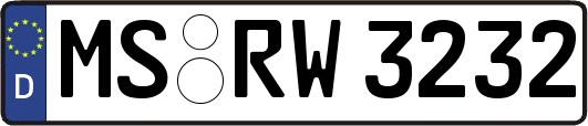 MS-RW3232