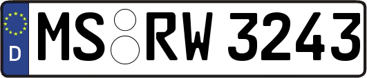 MS-RW3243