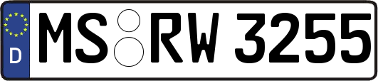 MS-RW3255