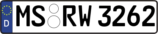 MS-RW3262