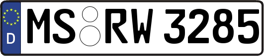 MS-RW3285