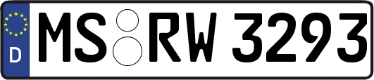 MS-RW3293