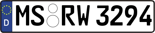 MS-RW3294