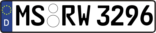 MS-RW3296