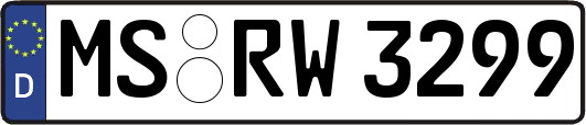 MS-RW3299