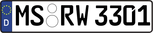 MS-RW3301
