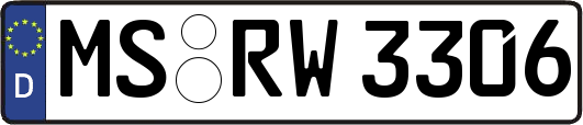 MS-RW3306