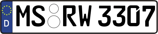 MS-RW3307
