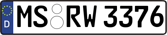 MS-RW3376
