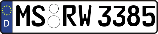 MS-RW3385