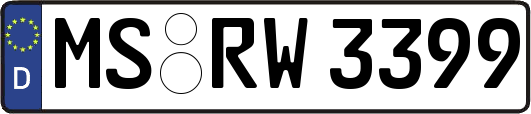 MS-RW3399