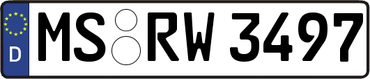MS-RW3497