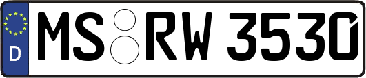 MS-RW3530