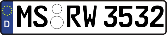 MS-RW3532