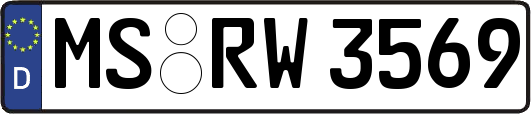 MS-RW3569