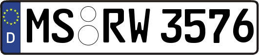 MS-RW3576