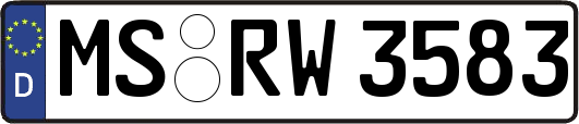 MS-RW3583