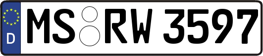 MS-RW3597