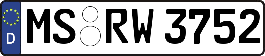 MS-RW3752