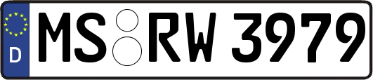 MS-RW3979