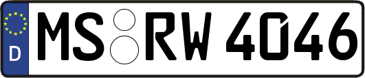 MS-RW4046
