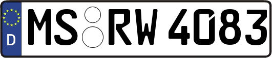 MS-RW4083