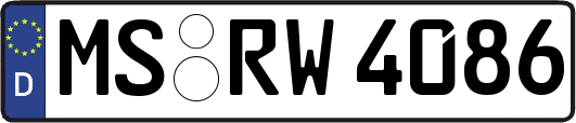MS-RW4086