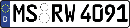 MS-RW4091