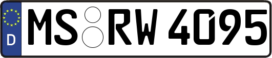 MS-RW4095