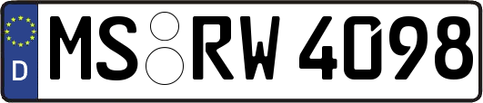 MS-RW4098
