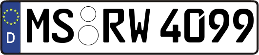 MS-RW4099