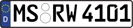 MS-RW4101