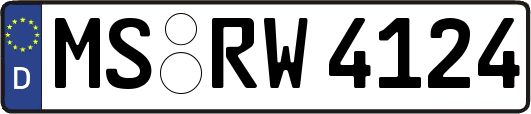 MS-RW4124