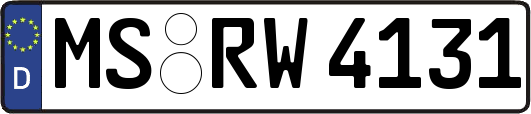 MS-RW4131