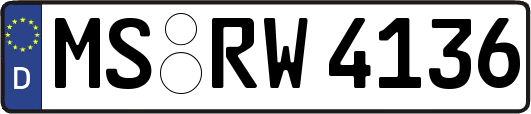 MS-RW4136