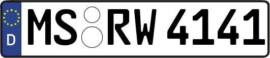 MS-RW4141