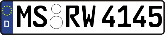 MS-RW4145
