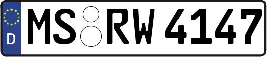 MS-RW4147