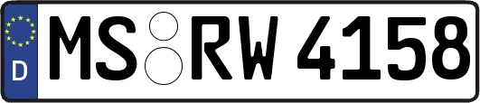 MS-RW4158