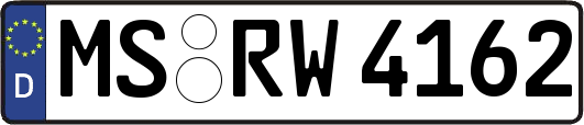 MS-RW4162