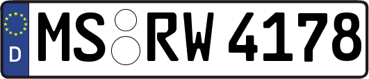 MS-RW4178