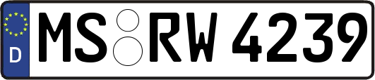 MS-RW4239