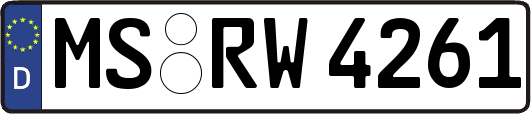 MS-RW4261