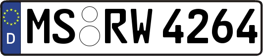 MS-RW4264