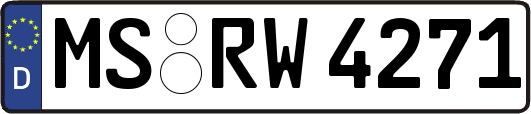 MS-RW4271
