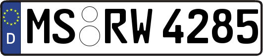 MS-RW4285