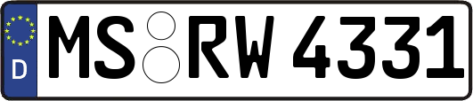 MS-RW4331