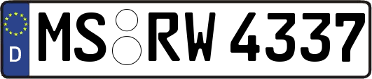 MS-RW4337