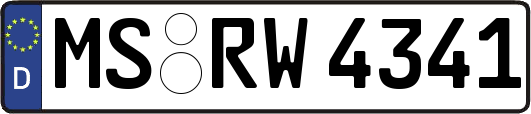 MS-RW4341