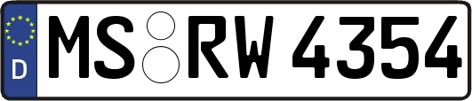MS-RW4354